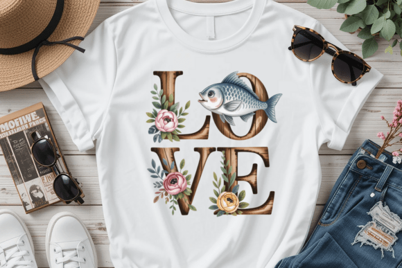 Download Bible Theme Love Fish PNG - Love fish Collection